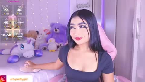 Snapshot of hazelbabee_ chatting on June 24, 2026, 6:34 am Lynn online show from June 24, 2026, 6:34 am