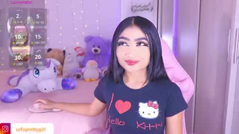 Snapshot of hazelbabee_ chatting on July 21, 2026, 8:16 am Lynn online show from July 21, 2026, 8:16 am