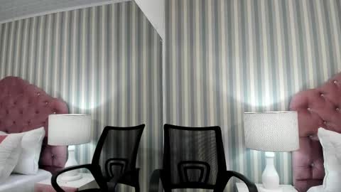 HazelMoret online show from February 22, 2025, 12:29 pm