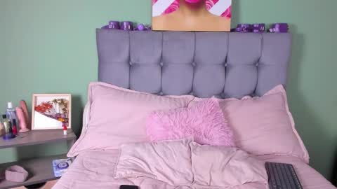 HAZZ SMITH online show from November 27, 2025, 4:36 am