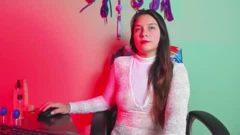 HAZZ SMITH online show from February 12, 2026, 6:03 pm