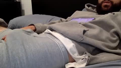 hbabian online show from January 20, 2025, 2:43 am