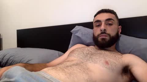 hbabian online show from September 22, 2025, 10:23 pm