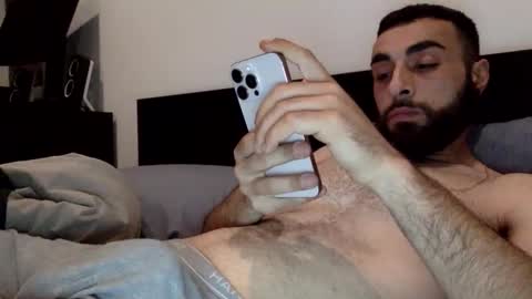 hbabian online show from April 7, 2026, 6:58 am