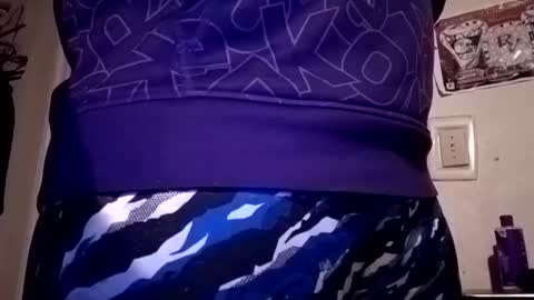 Snapshot of hbdj2164 chatting on January 12, 2025, 1:58 pm hbdj2164 online show from January 12, 2025, 1:58 pm