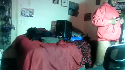 Snapshot of hbdj2164 chatting on January 14, 2026, 8:47 pm hbdj2164 online show from January 14, 2026, 8:47 pm