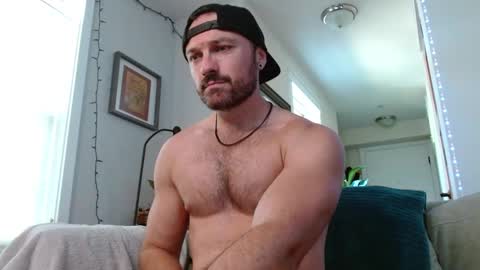 RinnDude35 online show from October 6, 2025, 11:24 pm