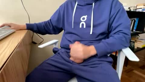 NakedGuy online show from June 21, 2026, 2:52 pm