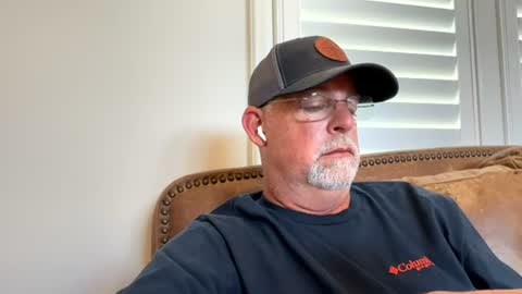 Hdeuce22 online show from July 8, 2026, 6:34 pm