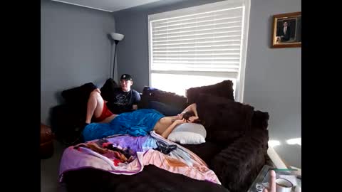 headjay13 online show from November 2, 2025, 1:57 pm