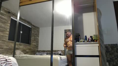 Brazilian bigdick online show from December 20, 2024, 6:02 pm