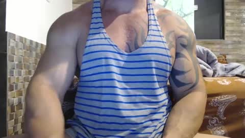 Brazilian bigdick online show from December 28, 2024, 5:46 pm