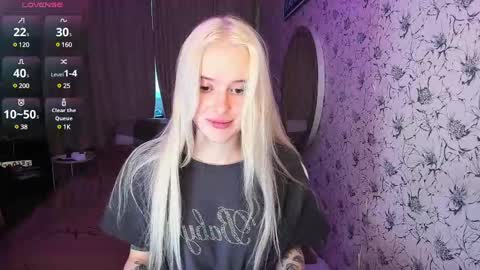 Valeria online show from January 13, 2025, 8:05 am