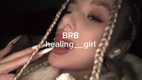 Valeria online show from January 22, 2025, 11:23 am