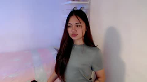 Snapshot of heart_of_asia chatting on July 3, 2026, 7:59 am Yoshin online show from July 3, 2026, 7:59 am