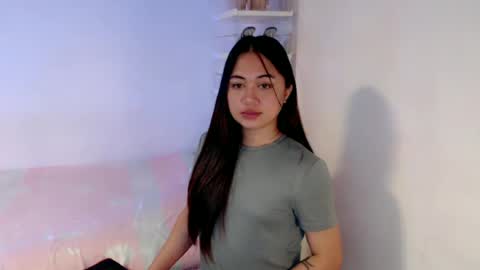 Snapshot of heart_of_asia chatting on July 14, 2026, 2:38 am Yoshin online show from July 14, 2026, 2:38 am
