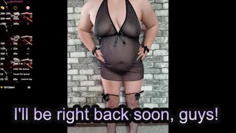 heartful_bbw online show from January 13, 2025, 8:47 am