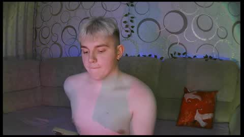 Justin online show from February 16, 2026, 3:08 pm