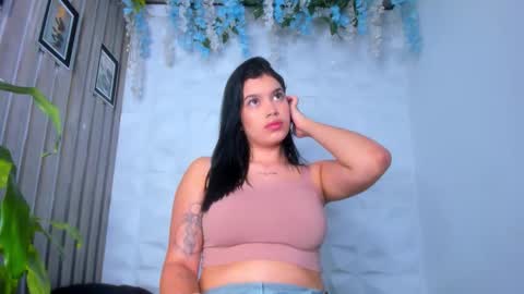 Snapshot of heather_dowd chatting on October 5, 2025, 4:11 am heather online show from October 5, 2025, 4:11 am