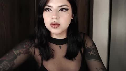 HEATHER DEMONZX   Please help me to reach 100 thumbs up online show from October 2, 2025, 11:56 pm