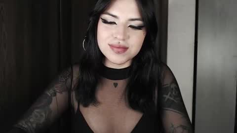 HEATHER DEMONZX   Please help me to reach 100 thumbs up online show from October 15, 2025, 11:49 pm