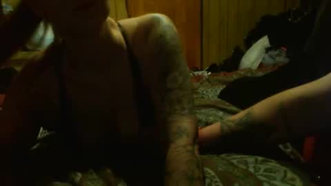AshleyJ0110 online show from October 25, 2025, 7:27 am