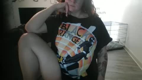 Heather online show from January 12, 2026, 10:37 pm