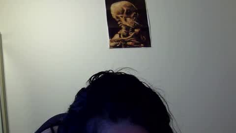 Snapshot of heatwavee chatting on December 19, 2024, 8:34 pm heatwavee online show from December 19, 2024, 8:34 pm