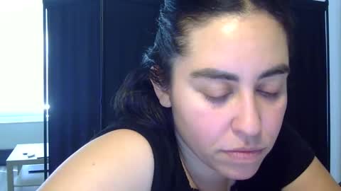 Snapshot of heatwavee chatting on September 12, 2025, 4:29 pm heatwavee online show from September 12, 2025, 4:29 pm