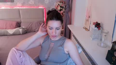 Snapshot of heaven_chloe chatting on June 30, 2026, 8:32 pm Heaven girl online show from June 30, 2026, 8:32 pm