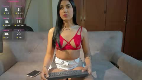 Snapshot of heaven_in_your_eyes chatting on September 13, 2025, 11:32 am heaven_in_your_eyes online show from September 13, 2025, 11:32 am