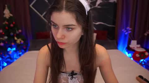 heavenelle online show from December 22, 2025, 7:05 am