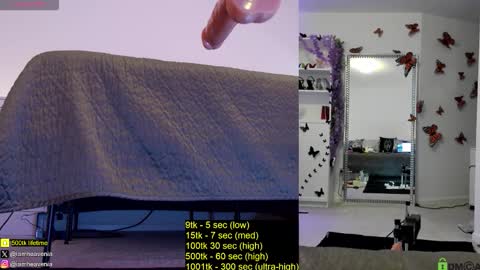 Helen online show from February 15, 2026, 1:57 am