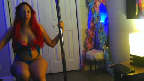 Snapshot of heavenllyy chatting on July 3, 2026, 1:45 am Heavenllyy online show from July 3, 2026, 1:45 am