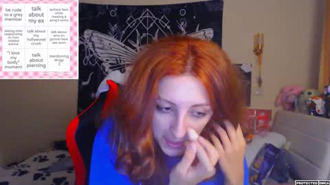 Diana online show from September 20, 2025, 11:39 pm