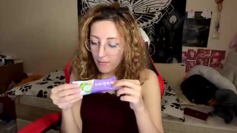 Diana online show from November 20, 2025, 11:48 pm