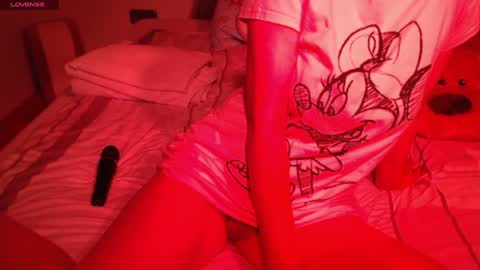 Chani online show from December 4, 2024, 9:18 am