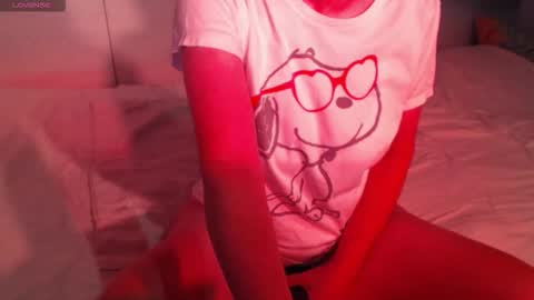 Chani online show from October 22, 2025, 6:57 am