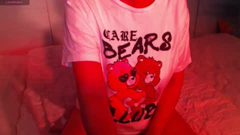 Chani online show from November 3, 2025, 8:15 am