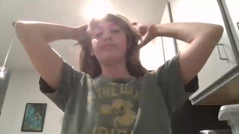 heavenlysiren online show from November 20, 2025, 10:20 pm