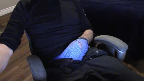 John online show from October 12, 2025, 5:17 am