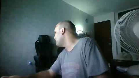 Snapshot of heavy_rebellxc chatting on September 9, 2025, 7:30 am Heavy Rebell online show from September 9, 2025, 7:30 am