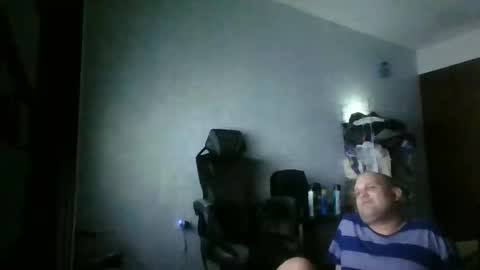 Heavy Rebell online show from March 16, 2026, 5:24 am