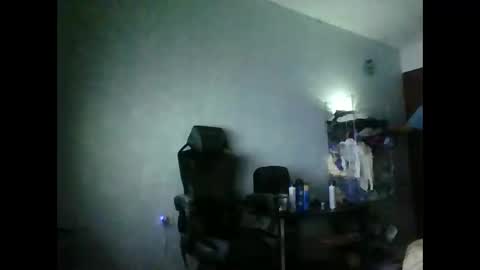 Heavy Rebell online show from March 24, 2026, 4:39 am