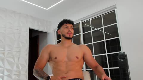 Thor online show from January 25, 2025, 3:40 am