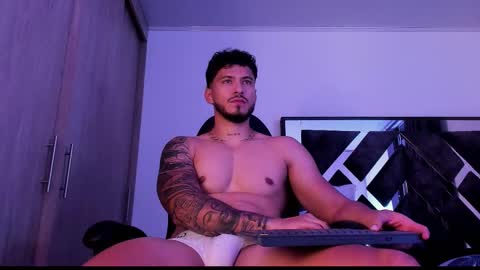 Thor online show from January 15, 2026, 2:38 am