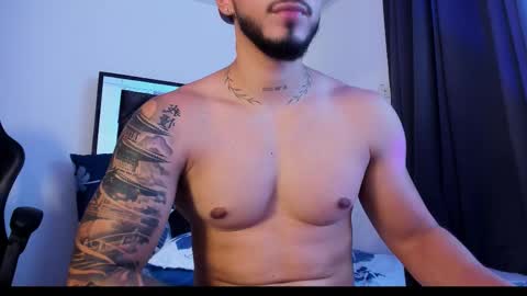 Thor online show from March 10, 2026, 10:48 pm