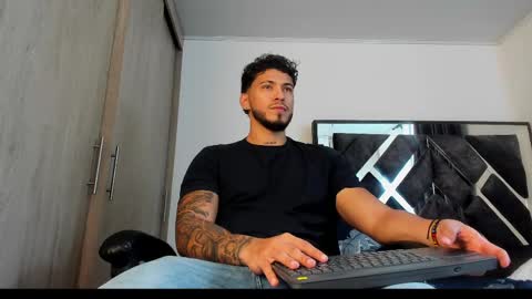 Thor online show from April 2, 2026, 10:29 pm