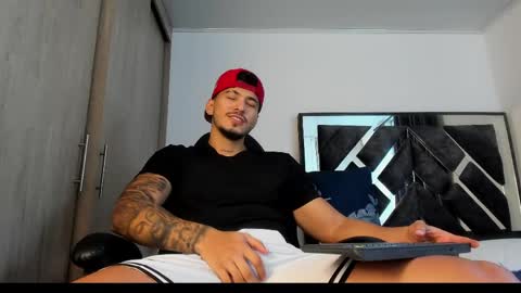 Thor online show from April 16, 2026, 10:23 pm