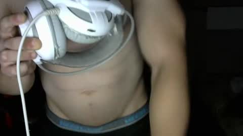 Snapshot of hebarsensei chatting on June 10, 2026, 5:34 pm hebarsensei online show from June 10, 2026, 5:34 pm